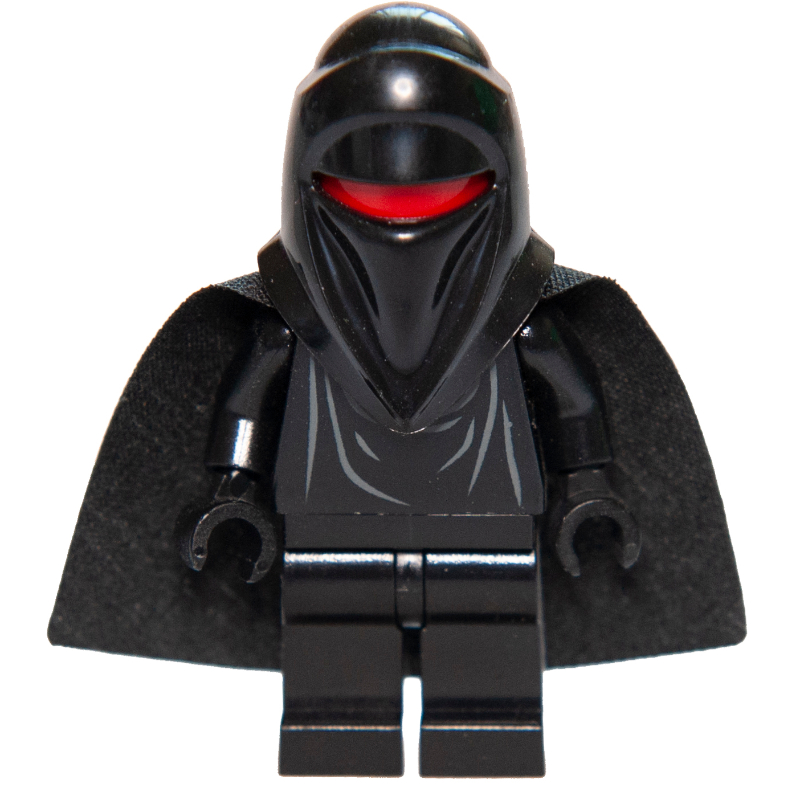Lego Shadow Guard