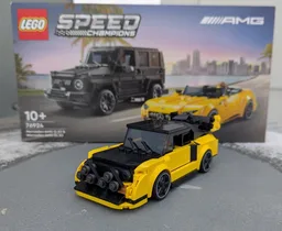 76924 Audi Quattro S1