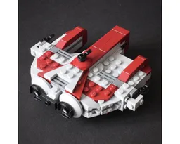 Micro Ebon Hawk