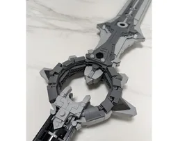 Epic's Infinity Blade 1:1 Replica