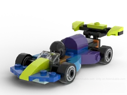 Race Car 2026
