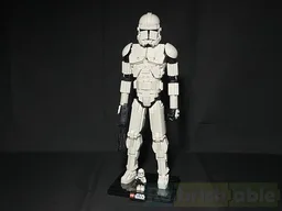 Clone trooper