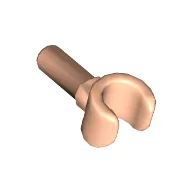 Minifig Hand / Light Nougat