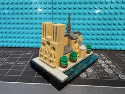 Paris Notre-Dame