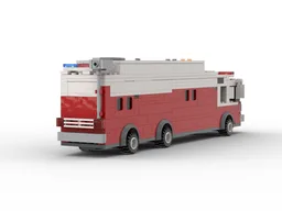 Mobile Command and Control