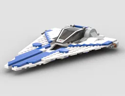 DLC-1 commuter (Saber)