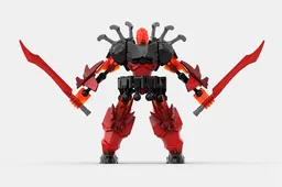 Mercenary