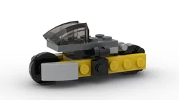 31014 Motorbike