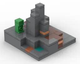 Cave Plot - Is the Iron worth it?