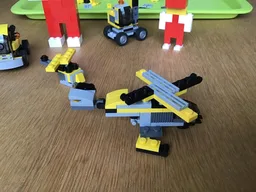 31014 Helicopter