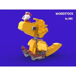 Woodstock