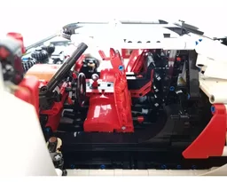Adjustable Seat