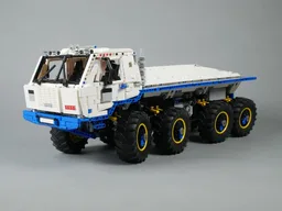 Tatra T813 8x8 PROFA