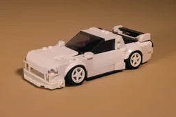 Mazda RX-7 FD