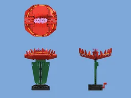 Carnivorous Plant