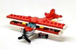30669 x2 BiPlane