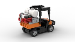 Kubota UTV