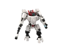 Tau Commander - Warhammer 40k