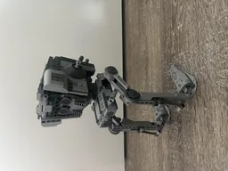 First Order AT-ST - 75201 Head