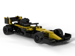 F1 2020 RENAULT
