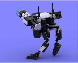 Kylon III