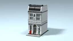 Post Office