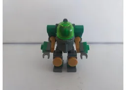 Frog Marine