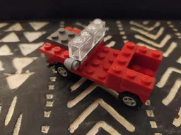 7803 4 x 4