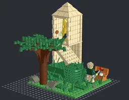 The Build Battle
