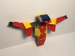 30472 Hummingbird