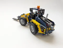 Wheel Loader - 42079 C model