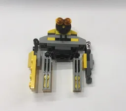 Military robot