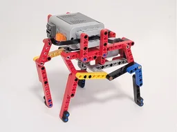 Walking machine