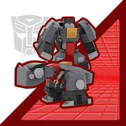Grimlock