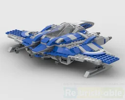 Eris Interceptor