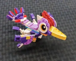 31125 Silly Bird