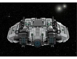 Cylonish Reliant