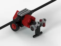 Vinification pump