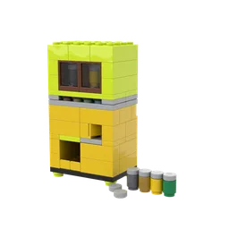 11005: Vending Machine