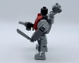 Battle Mech