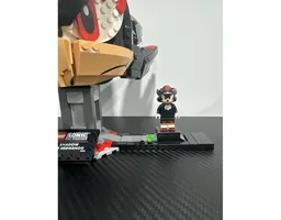 Shadow stand