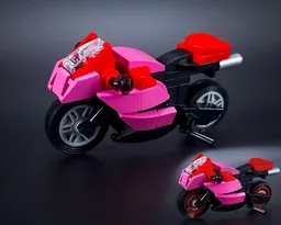 Ducati 848 - Arcee