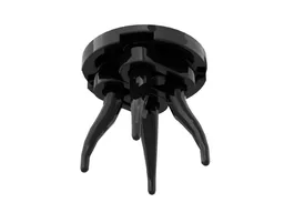 LF | Goth End Table