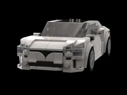 Tesla Model S Plaid