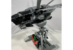 Dune 2021 Ornithopter