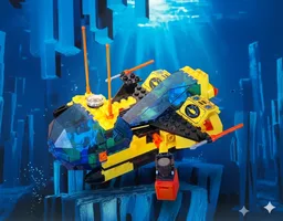 (6175) Crystal Carrier