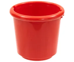 Scala, Container / Bucket Round