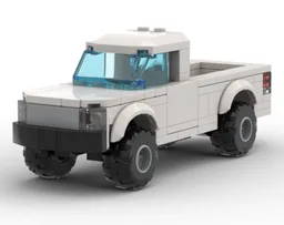Ford Ranger (5 Stud)