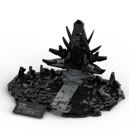 Sith throne