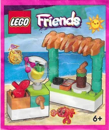 Smoothie Booth